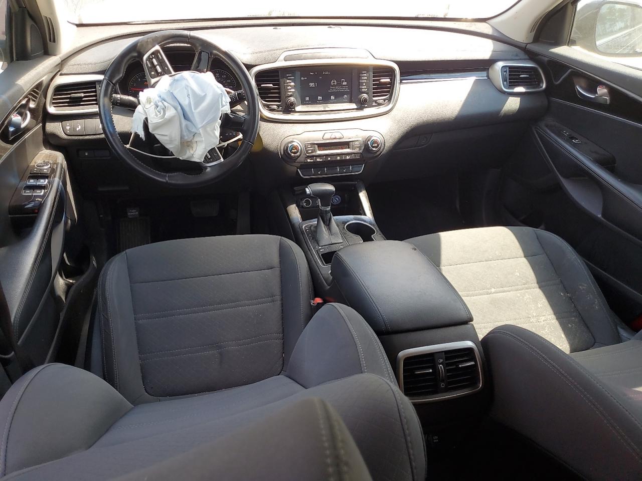 KIA SORENTO L