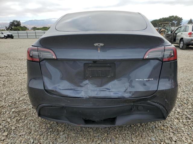 2023 TESLA MODEL Y 7SAYGAEE0PF967733