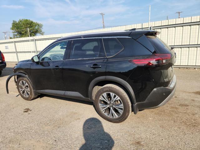 2021 NISSAN ROGUE SV JN8AT3BA4MW021413