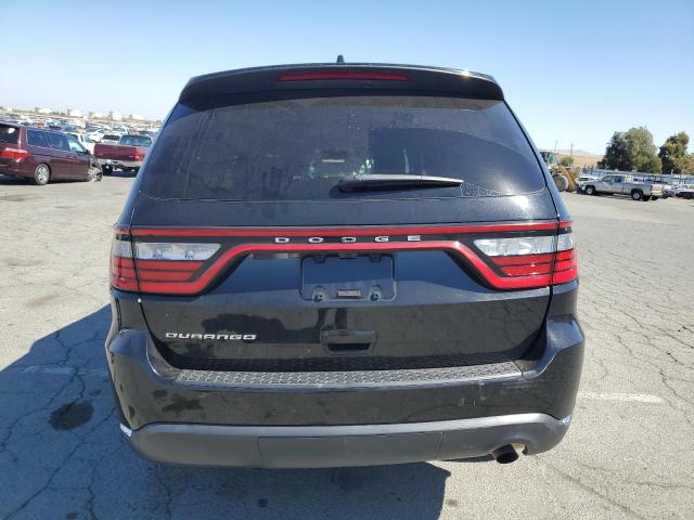 2023 DODGE DURANGO SXT #3301933473