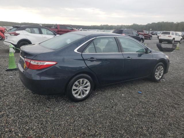 2017 TOYOTA CAMRY LE #3284027811