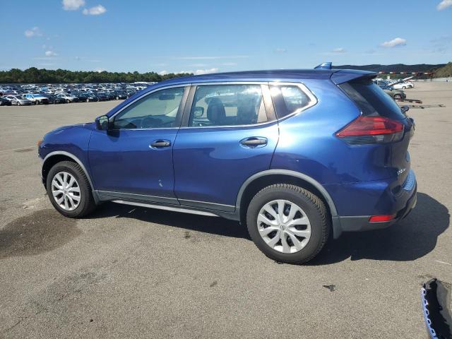2018 NISSAN ROGUE S JN8AT2MV8JW330839