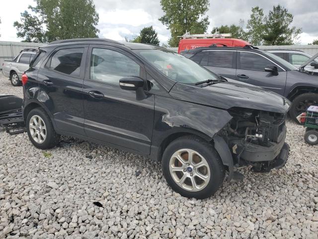 2019 FORD ECOSPORT S MAJ3S2GEXKC286029