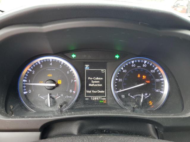 2018 TOYOTA HIGHLANDER SE 5TDJZRFH2JS559656