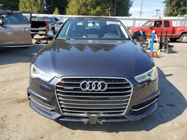 2016 AUDI A6 PREMIUM WAUFGAFC9GN003910