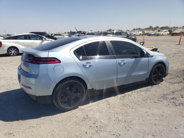 2015 CHEVROLET VOLT 1G1RD6E4XFU120781