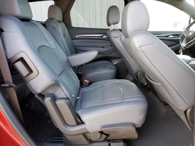 2024 BUICK ENCLAVE PR 5GAEVBKW9RJ118156