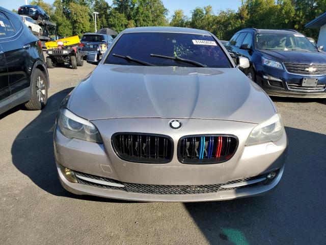 2012 BMW 535 XI - WBAFU7C55CDU60974