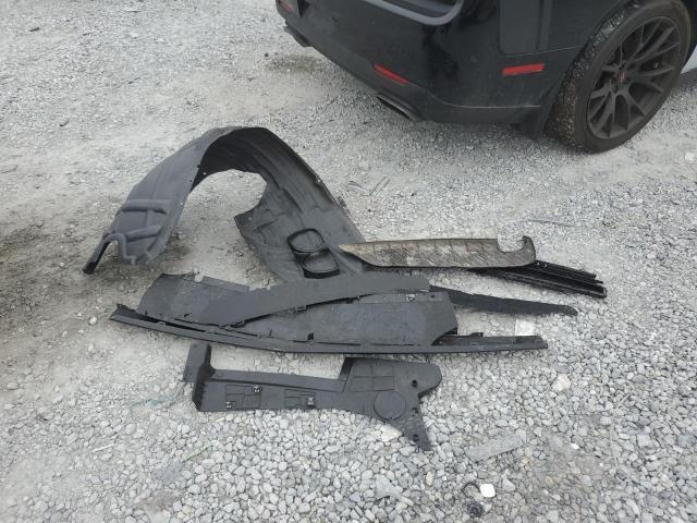 2018 DODGE CHALLENGER 2C3CDZFJ7JH287408