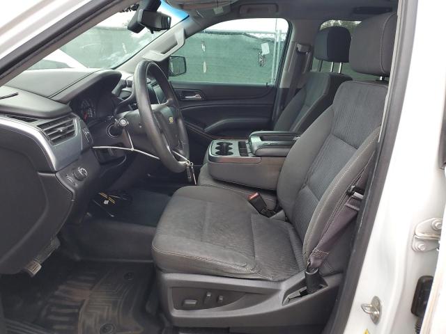 2017 CHEVROLET TAHOE POLI 1GNLCDEC9HR196310