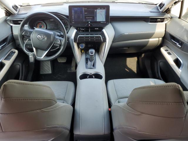 2021 TOYOTA VENZA LE JTEAAAAH5MJ045586