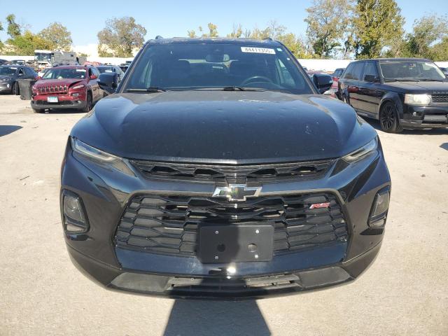 2022 CHEVROLET BLAZER RS 3GNKBKRS7NS122364