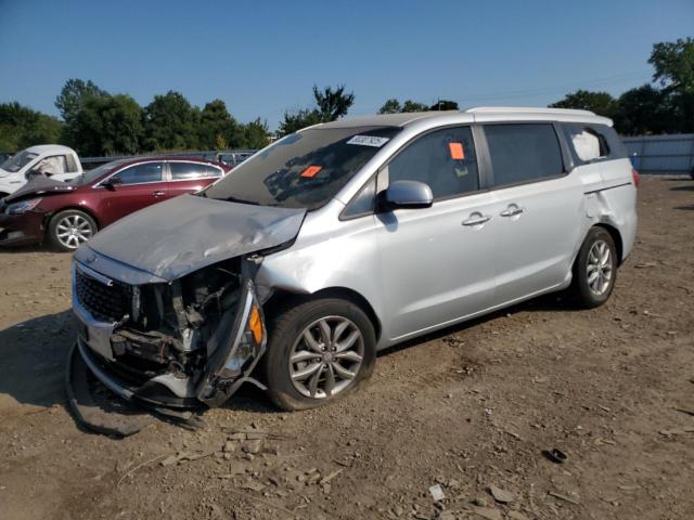 2019 KIA SEDONA LX - KNDMB5C11K6500486