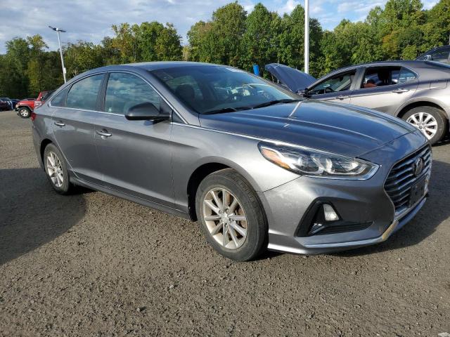 2018 HYUNDAI SONATA ECO #3241014717