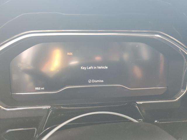 2025 CHEVROLET SILVERADO 2GCPADEDXS1175393