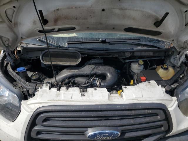 2018 FORD TRANSIT T- #3288437516