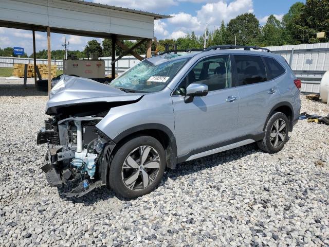 2019 SUBARU FORESTER TOURING JF2SKAWC2KH542457