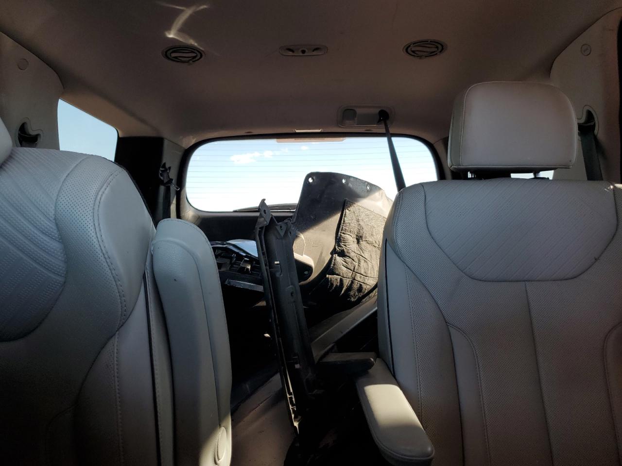 HYUNDAI PALISADE SEL