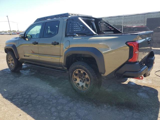 2025 TOYOTA TACOMA DOUBLE CAB 3TYLC5LN0ST031925