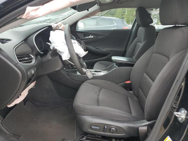 2023 CHEVROLET MALIBU LT #3282401280