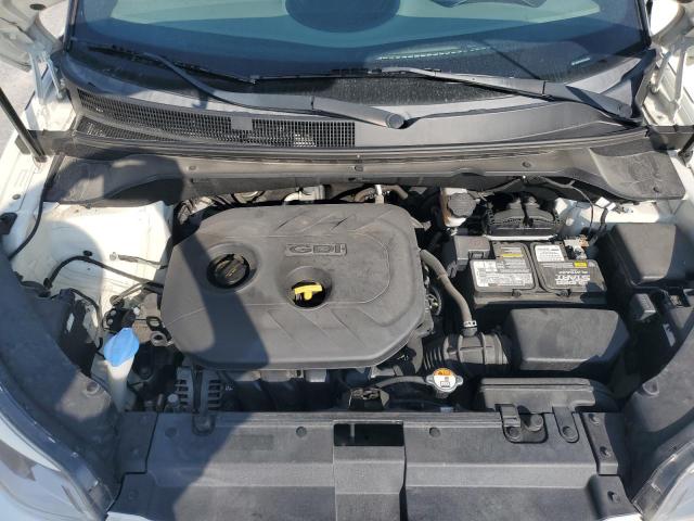 2017 KIA SOUL + KNDJP3A50H7446406