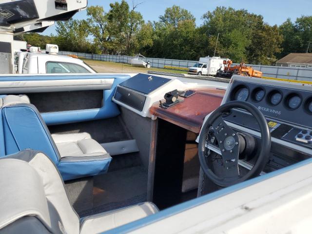 1990 FOUR WINNS 1.6 EL #3274680788