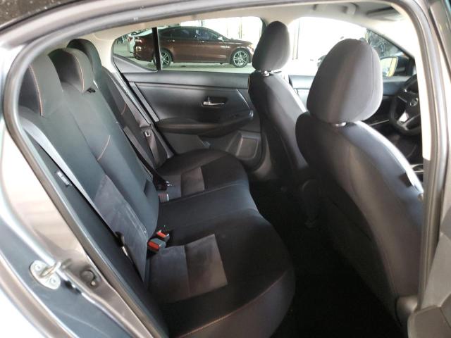 2020 NISSAN SENTRA SR 3N1AB8DV8LY305018