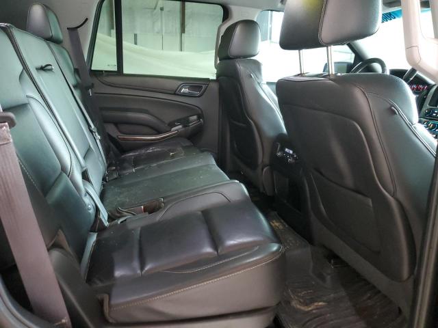 2015 CHEVROLET TAHOE K150 1GNSKBKC3FR145342