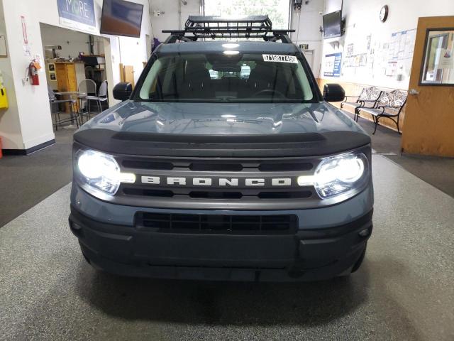 2024 FORD BRONCO SPO 3FMCR9B62RRE42585