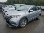 2021 HONDA HR-V LX - 3CZRU6H39MM708967