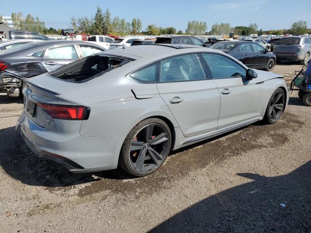 2019 AUDI RS5 WUACWCF5XKA900078