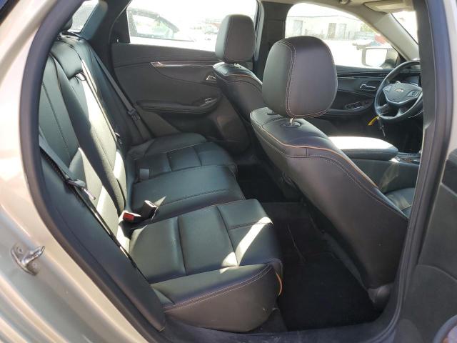 2015 CHEVROLET IMPALA LTZ 2G1165S33F9229433