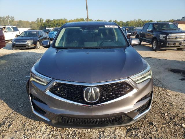 2020 ACURA RDX TECHNO 5J8TC2H52LL034655