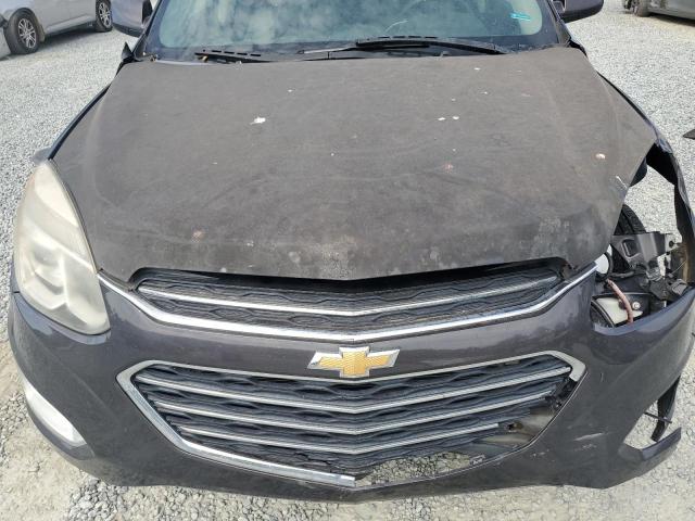 2016 CHEVROLET EQUINOX LT 2GNALCEK2G6319125