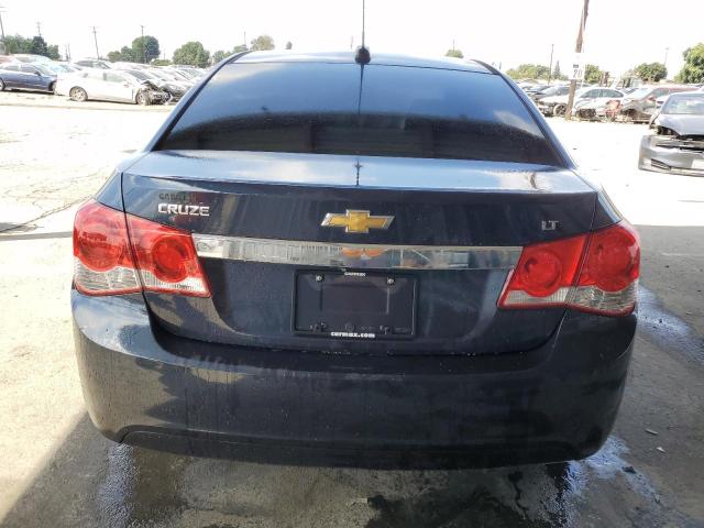 2016 CHEVROLET CRUZE LIMI 1G1PE5SB4G7155527