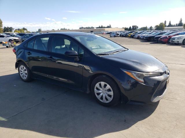 2020 TOYOTA COROLLA L #3290443761