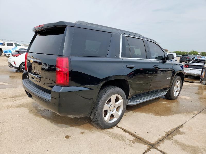 2016 CHEVROLET TAHOE C150 - Other View