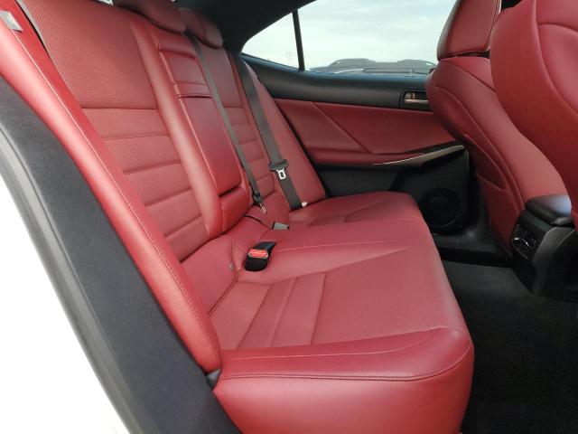 2020 LEXUS IS 300 F S JTHGA1D27L5103421