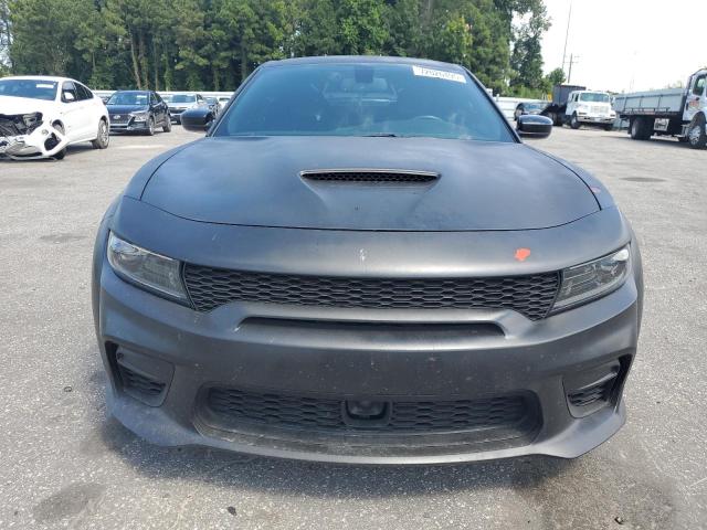 2023 DODGE CHARGER SCAT PACK 2C3CDXGJ4PH539143