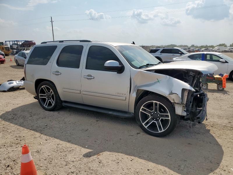 2011 CHEVROLET TAHOE C150 - 1GNSCBE08BR176692