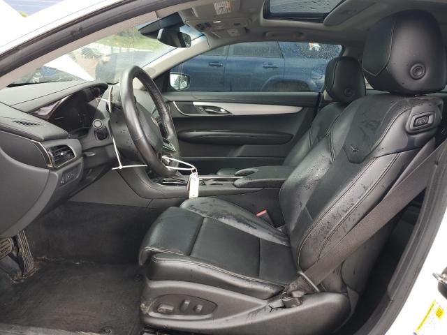 2015 CADILLAC ATS LUXURY 1G6AH1R3XF0127964