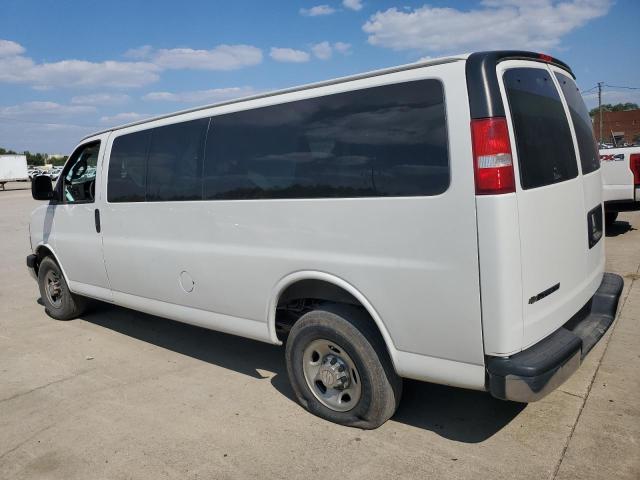 2020 CHEVROLET EXPRESS G3 1GAZGPFG3L1120804