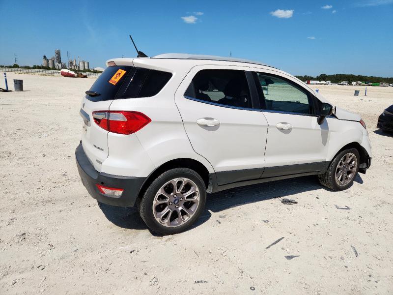 2020 FORD ECOSPORT T MAJ3S2KE1LC336664