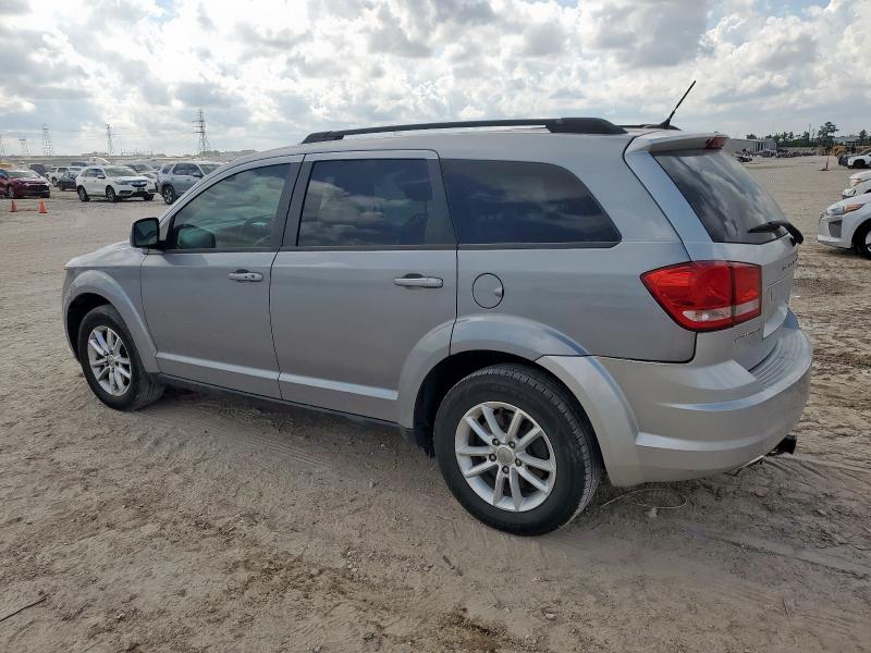 2015 DODGE JOURNEY SX #3279487235