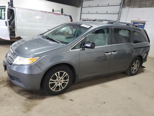 HONDA ODYSSEY EX