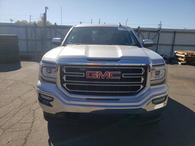 2017 GMC SIERRA K15 - 1GTV2MEH8HZ138477