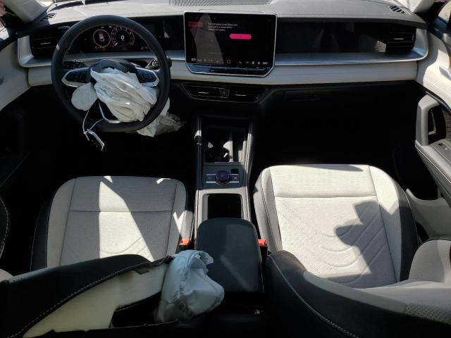 2025 VOLKSWAGEN TIGUAN SE 3VVMR7RM5SM036967