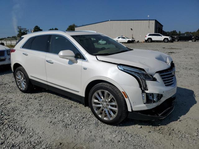 2019 CADILLAC XT5 PLATIN 1GYKNGRS2KZ230932