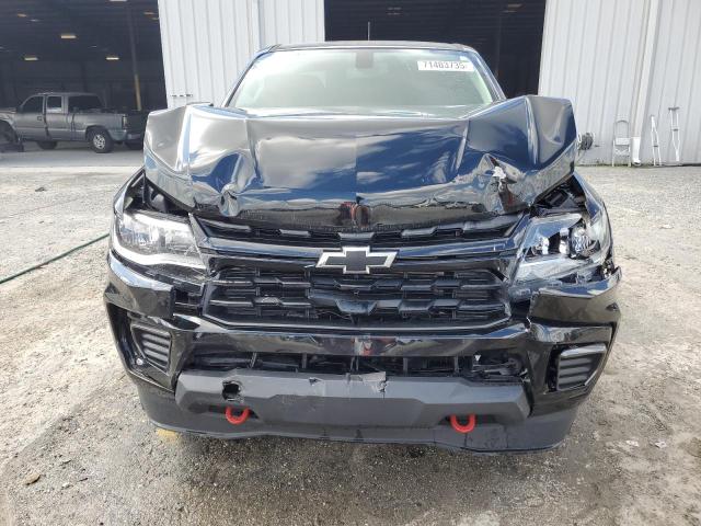 2022 CHEVROLET COLORADO L - 1GCHTCEN3N1104712
