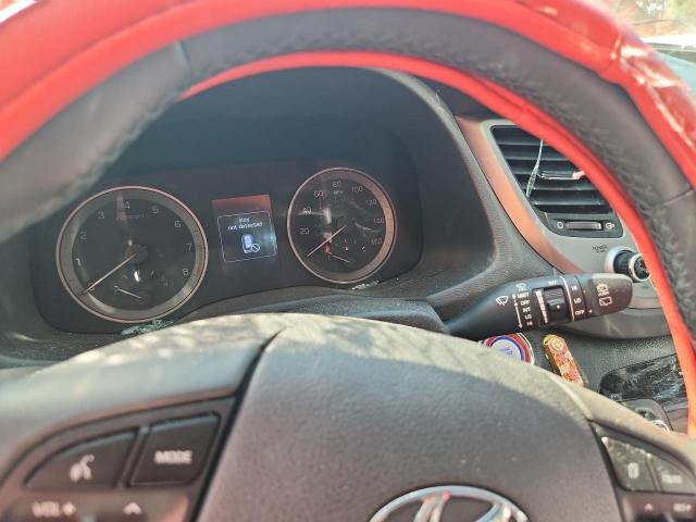 2018 HYUNDAI TUCSON SEL KM8J3CA41JU820446